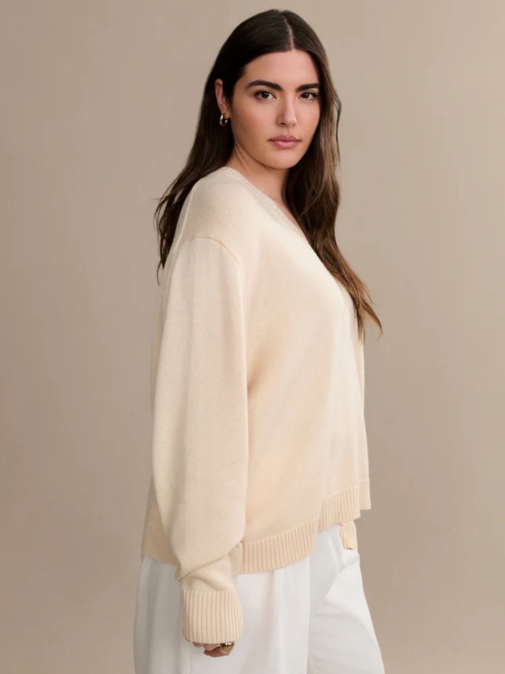 Jenni Kayne Sweater Size Large - Picture 2 of 10